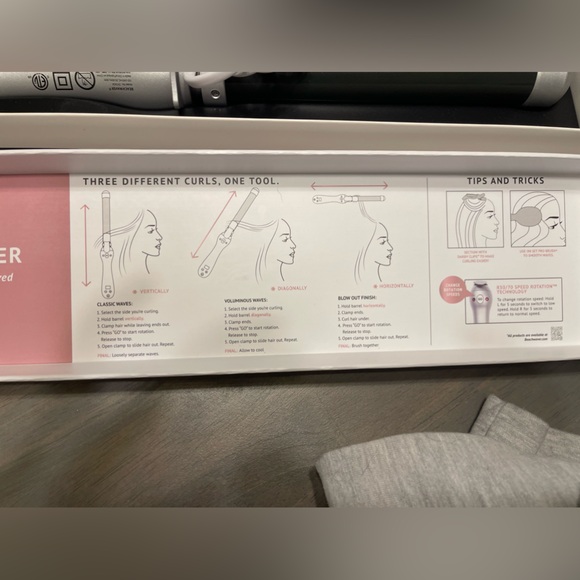 🏝️ • Beachwaver Pro | 1.25” 💕 Perfect Condition! - Picture 3 of 10